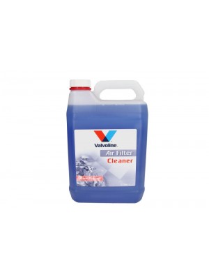 VALVOLINE PLOVIKLIS AIR FILTER CLEANER 5L